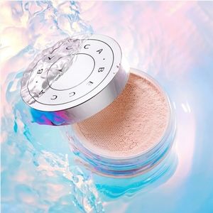 BECCA Hydra-mist Set & Refresh  Powder